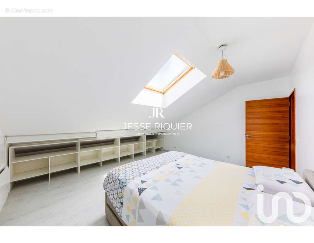 Appartement 131 m² à Conflans-Sainte-Honorine  - photo 8