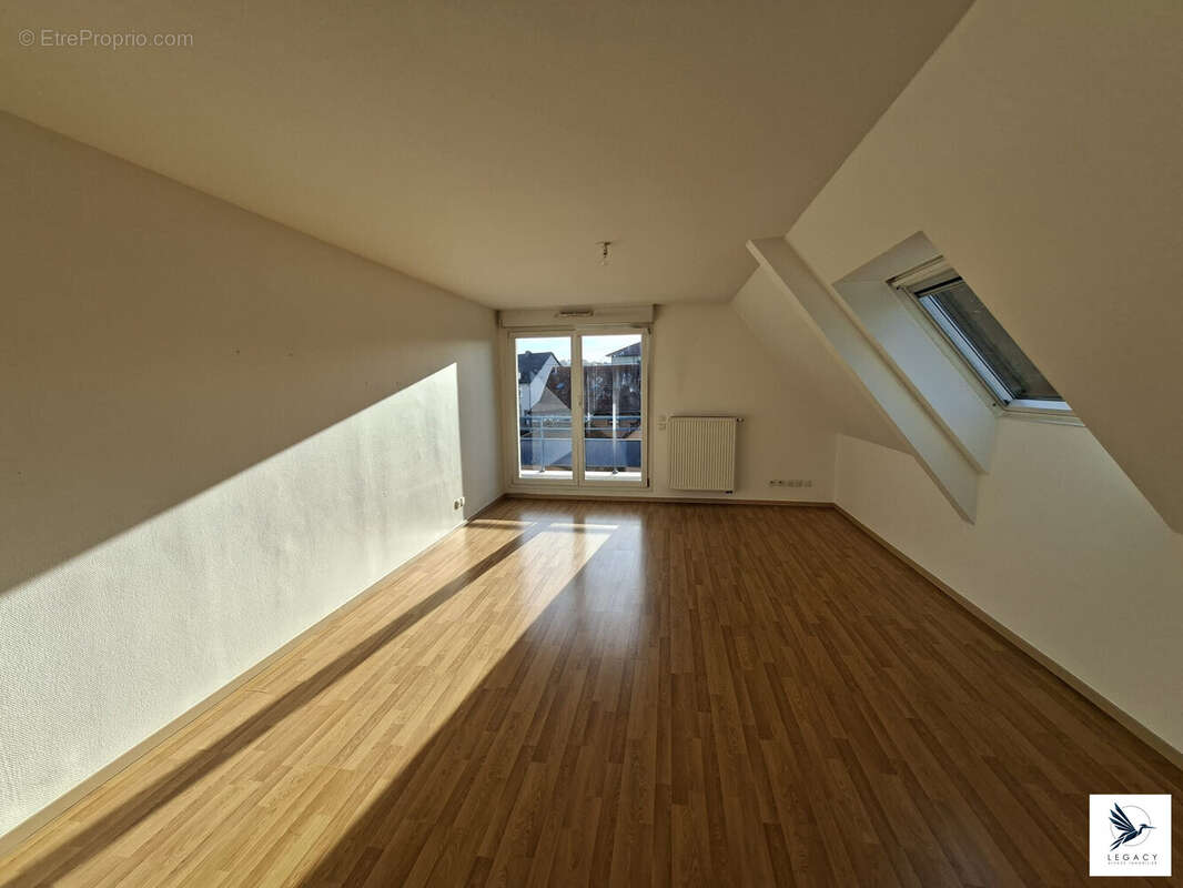 Appartement 82 m² à Saverne  - photo 5
