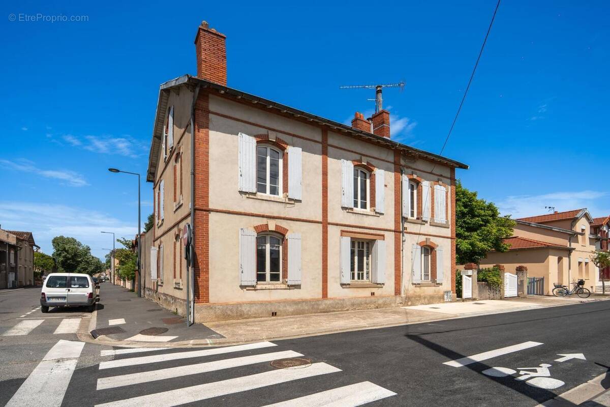 Photo 1 - Maison à ALBI
