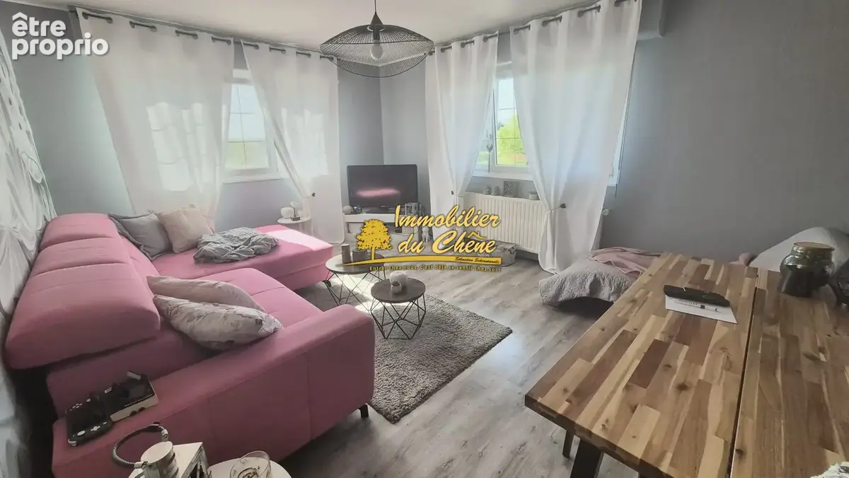 Maison 10 pièces 218 m² à vendre à Saint-Germain (70200) - photo 7