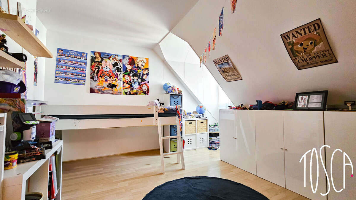 Appartement à THIAIS