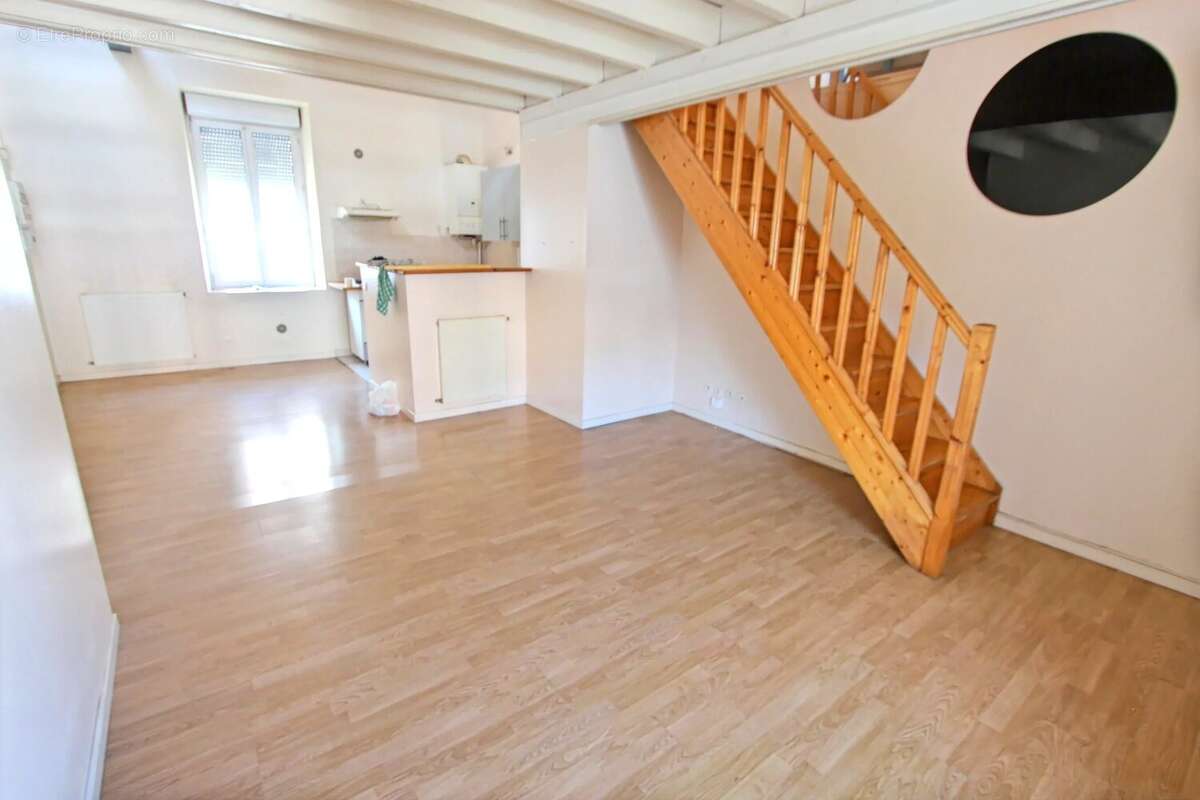 Appartement à PAU