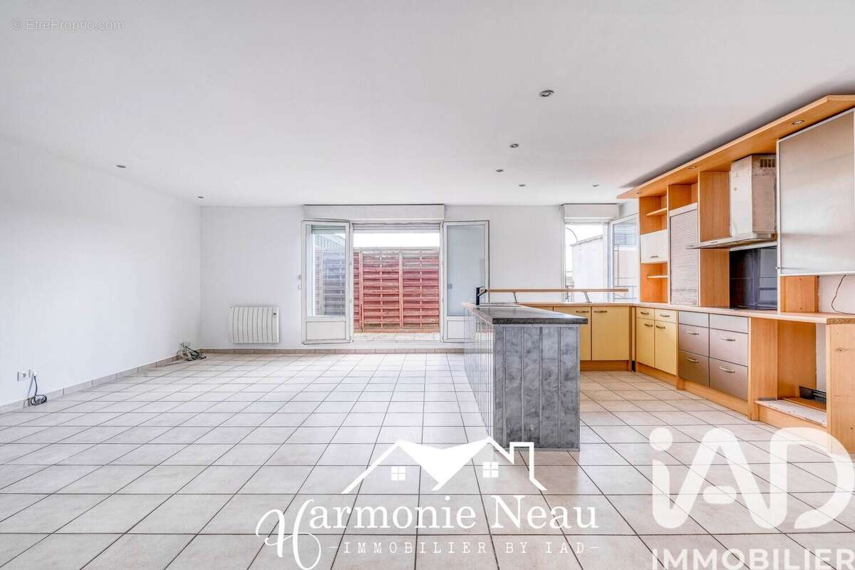 Photo 3 - Appartement à BONDY