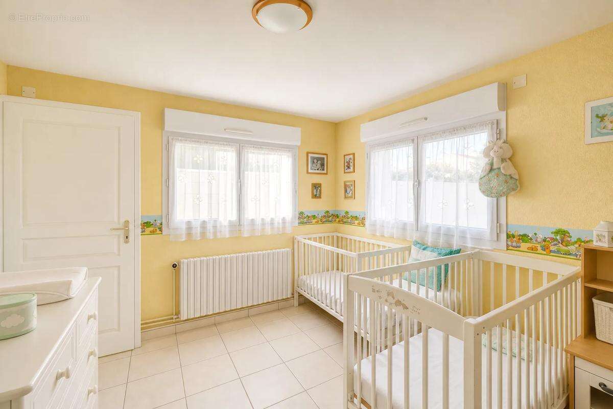 Maison de 6 pièces de 127 m² à Châtelaillon-Plage - photo 14
