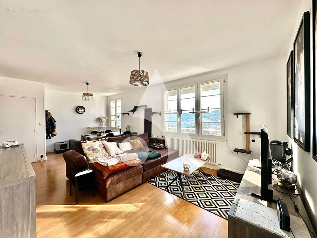 Appartement à FIGEAC