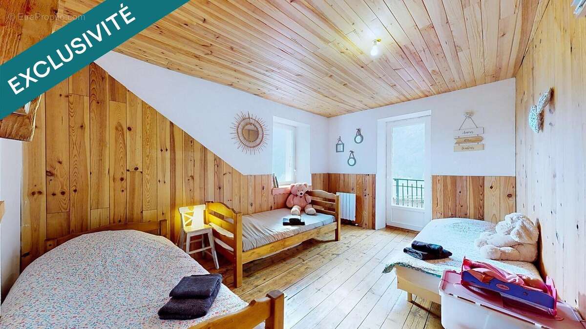 Photo 7 - Maison à NOVEL