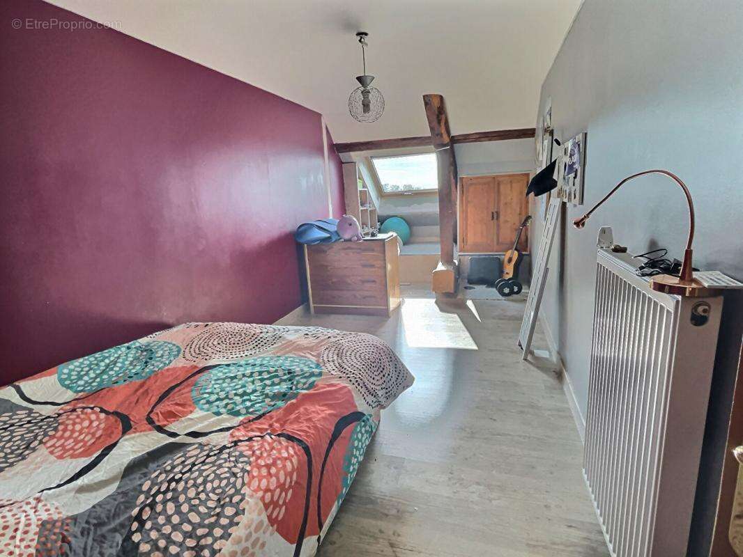 Maison à CHAINAZ-LES-FRASSES