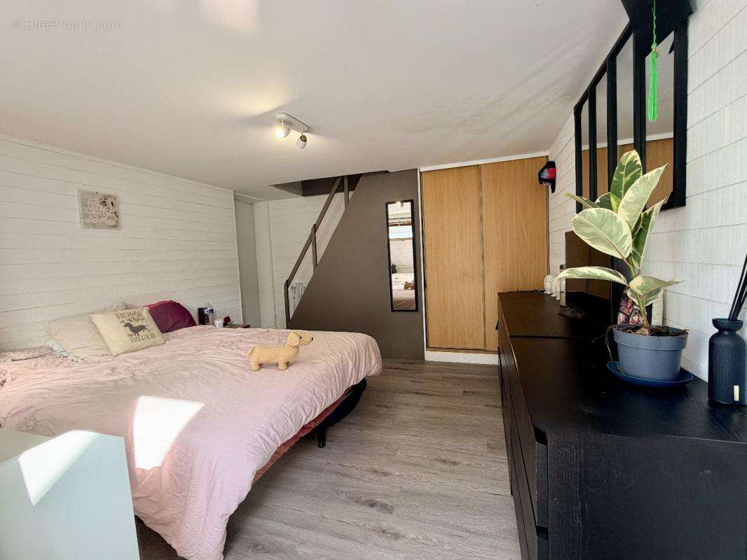 Maison à PIETROSELLA