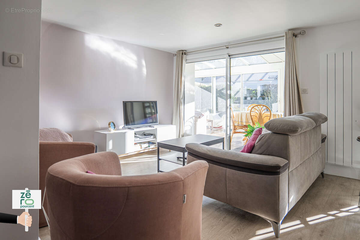 Maison à LA MOTHE-ACHARD