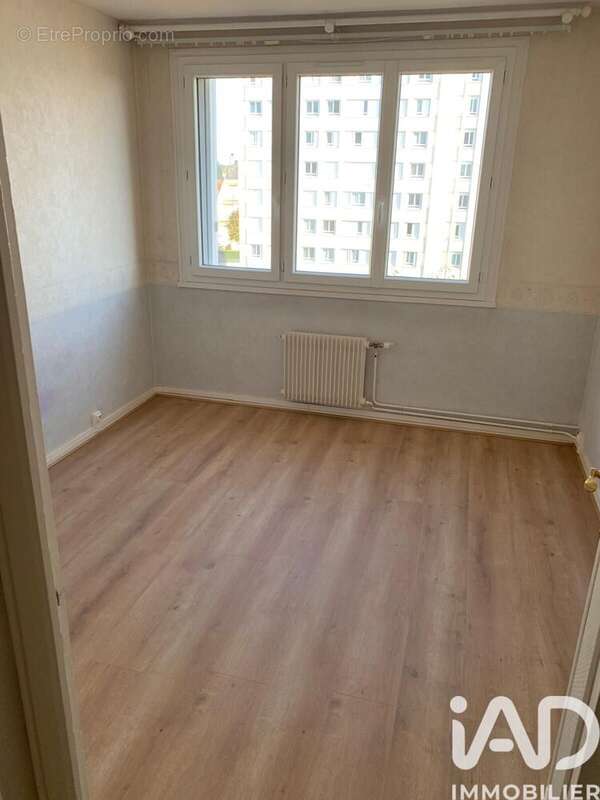 Photo 8 - Appartement à MONTARGIS