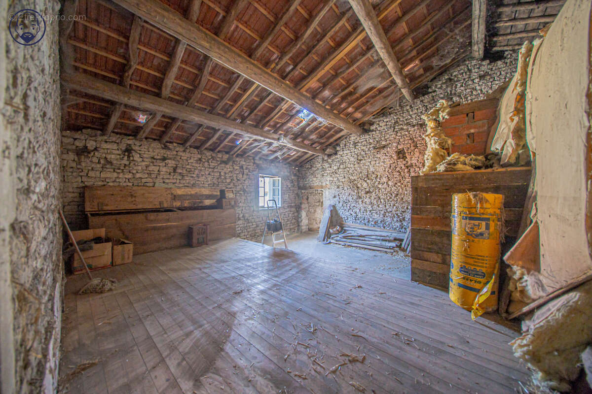Maison à LIGNY-EN-BARROIS