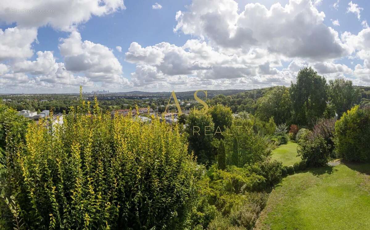 Appartement à MARLY-LE-ROI