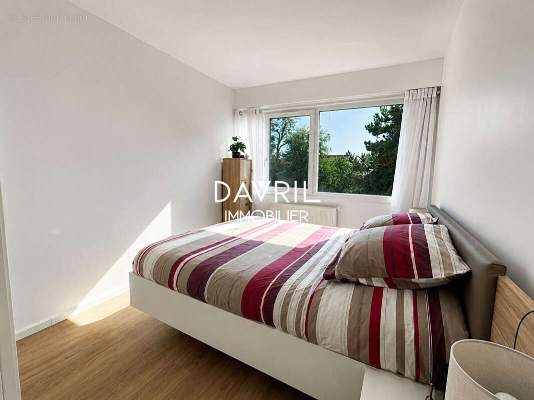 Appartement CONFLANS STE HONORINE - 4 pièce(s) - 75 m2 - photo 4