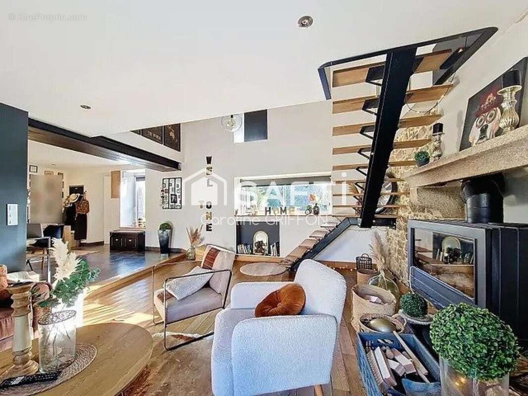 Photo 5 - Maison à TORFOU