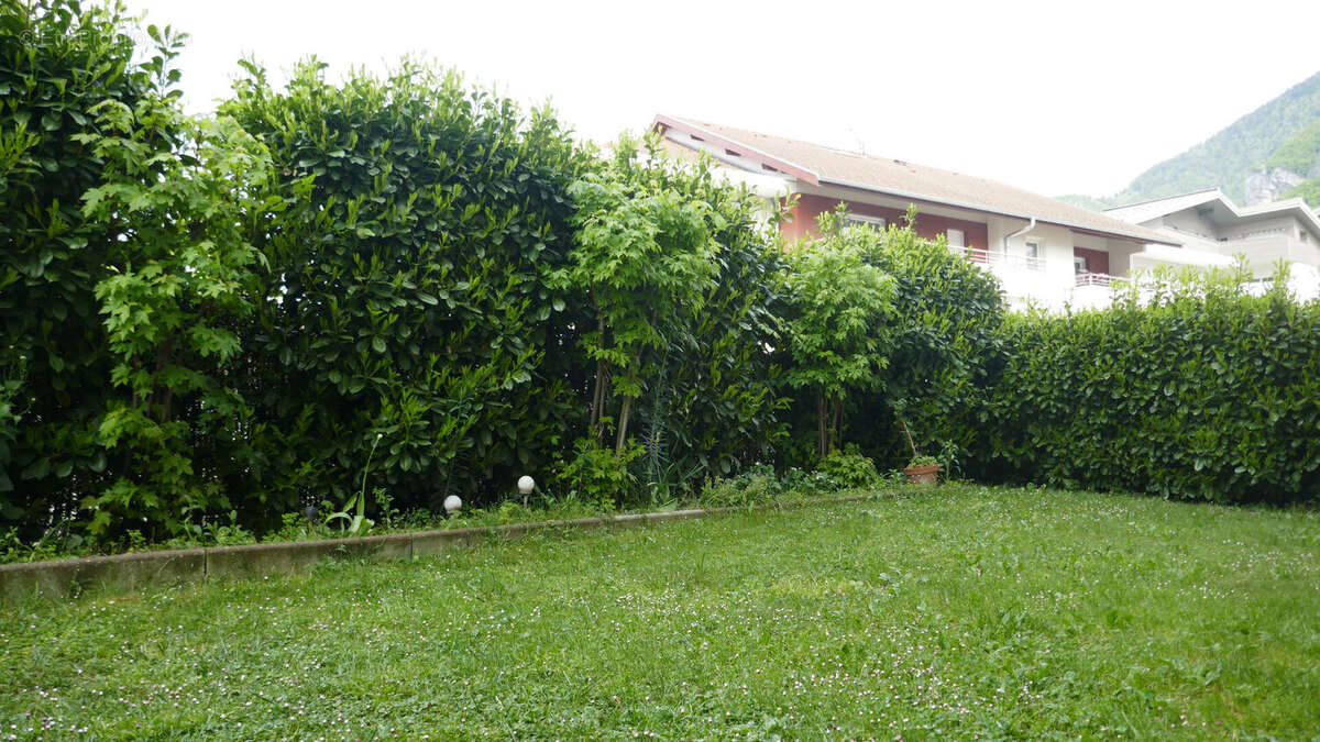 Appartement 72m² à faverges-seythenex - photo 4