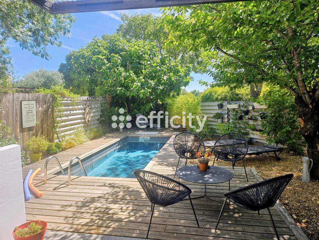 Maison à AIX-EN-PROVENCE