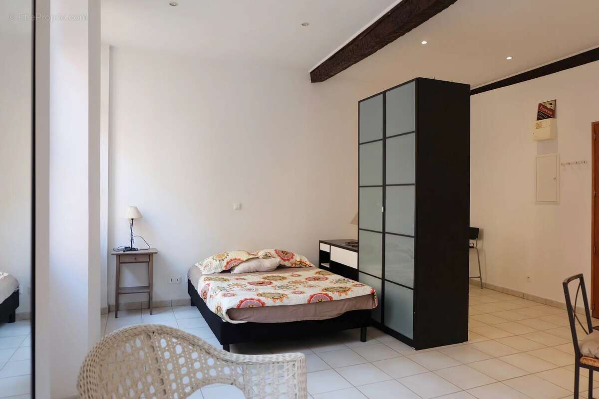 Appartement à MARTIGUES