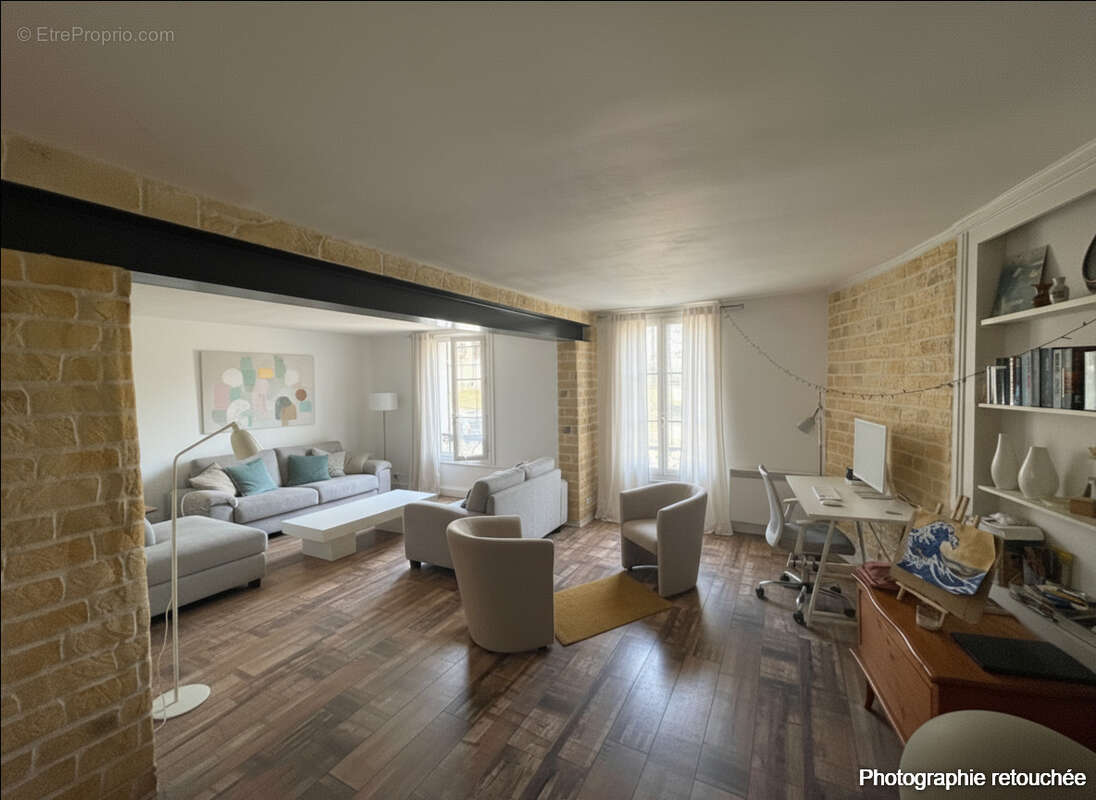 Appartement à CHARTRES