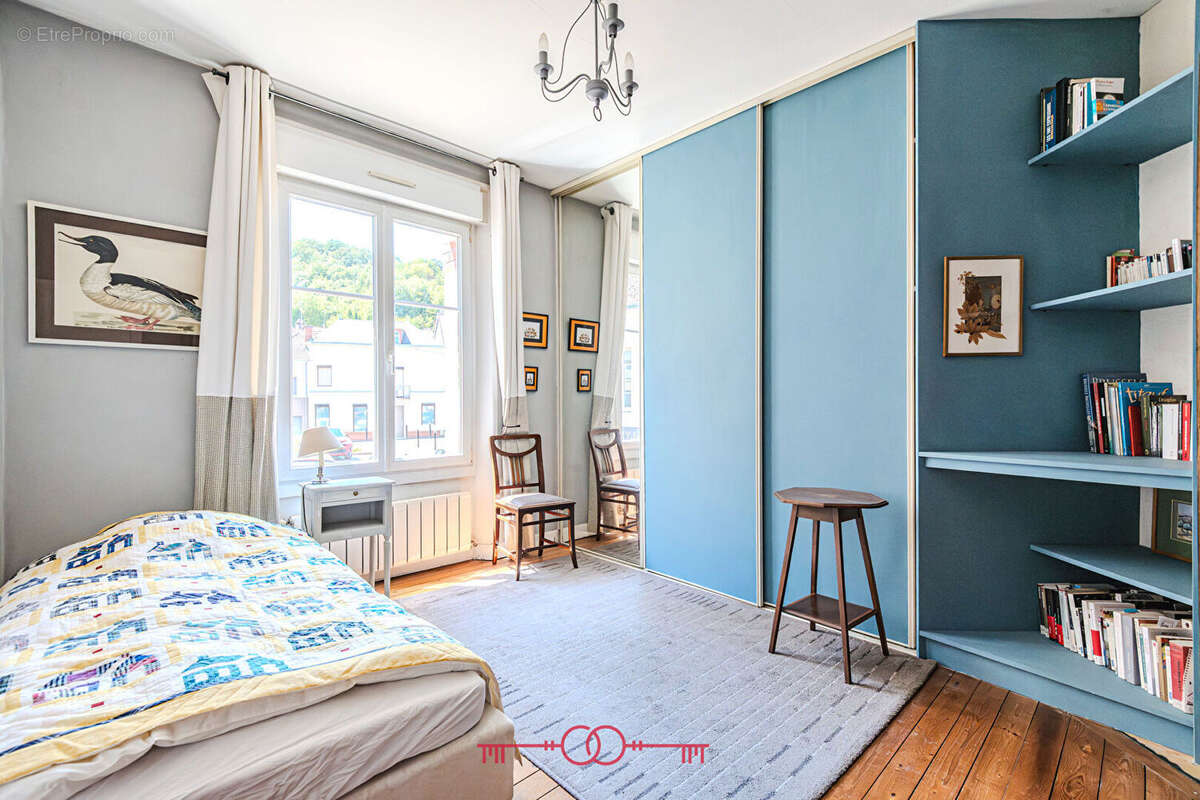 Maison Verzy 9 pièce(s) 195.74 m2 - photo 8