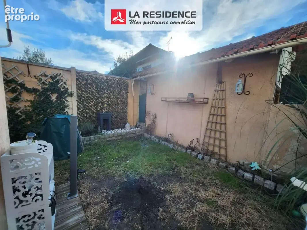 Appartement 91 m² à Montigny-Les-Cormeilles  - photo 2