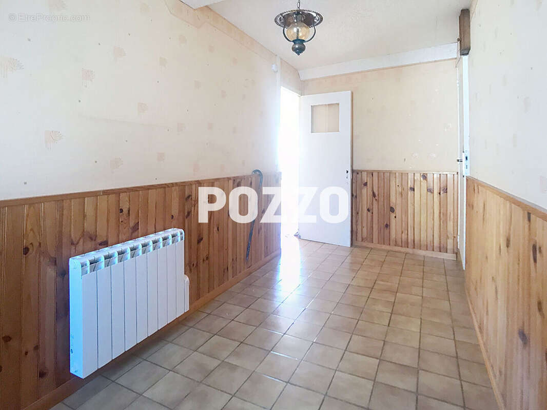 Maison à LE BENY-BOCAGE