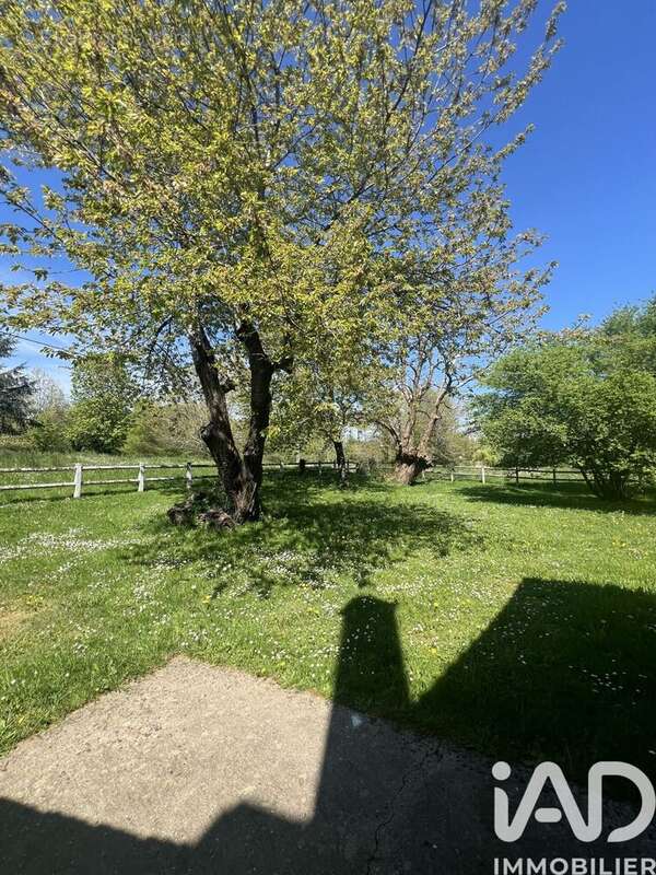 Photo 5 - Maison à LA FORET-SUR-SEVRE