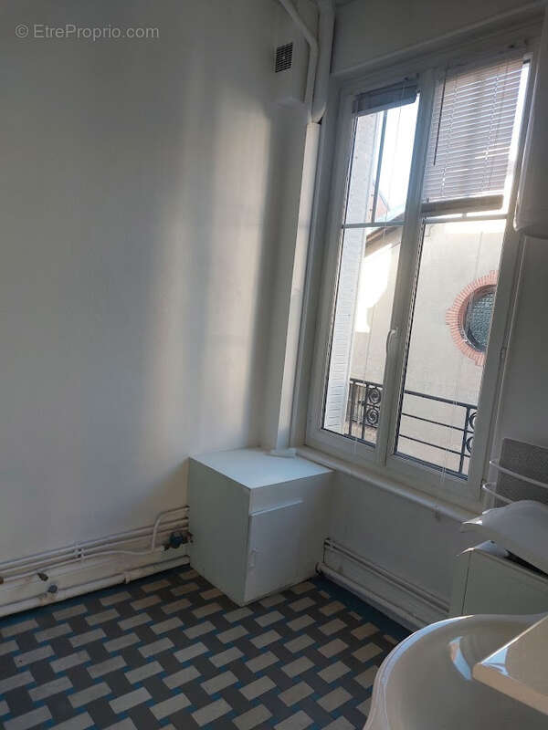 Appartement à VICHY