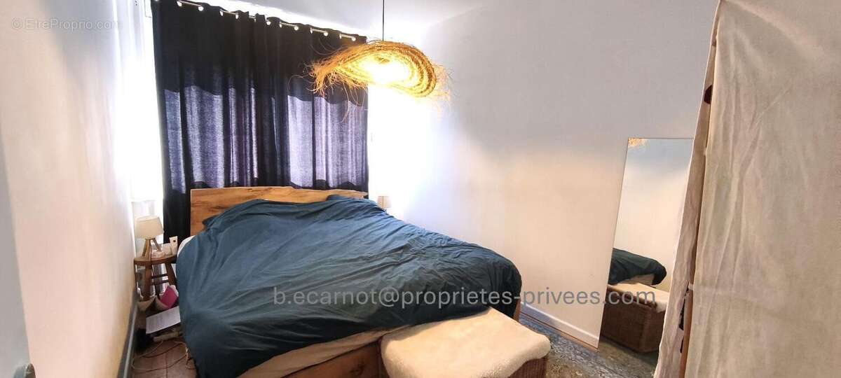 Appartement à SEYSSINET-PARISET