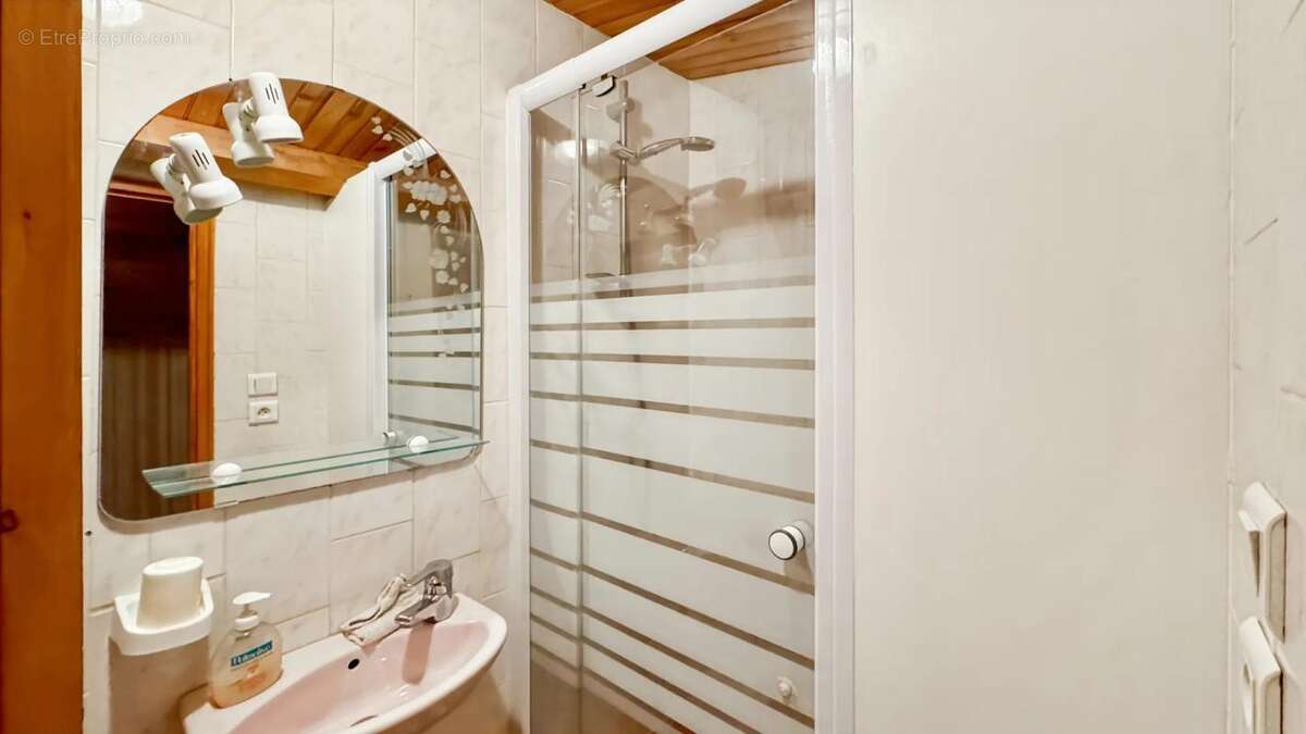 Maison à VITRY-LE-FRANCOIS