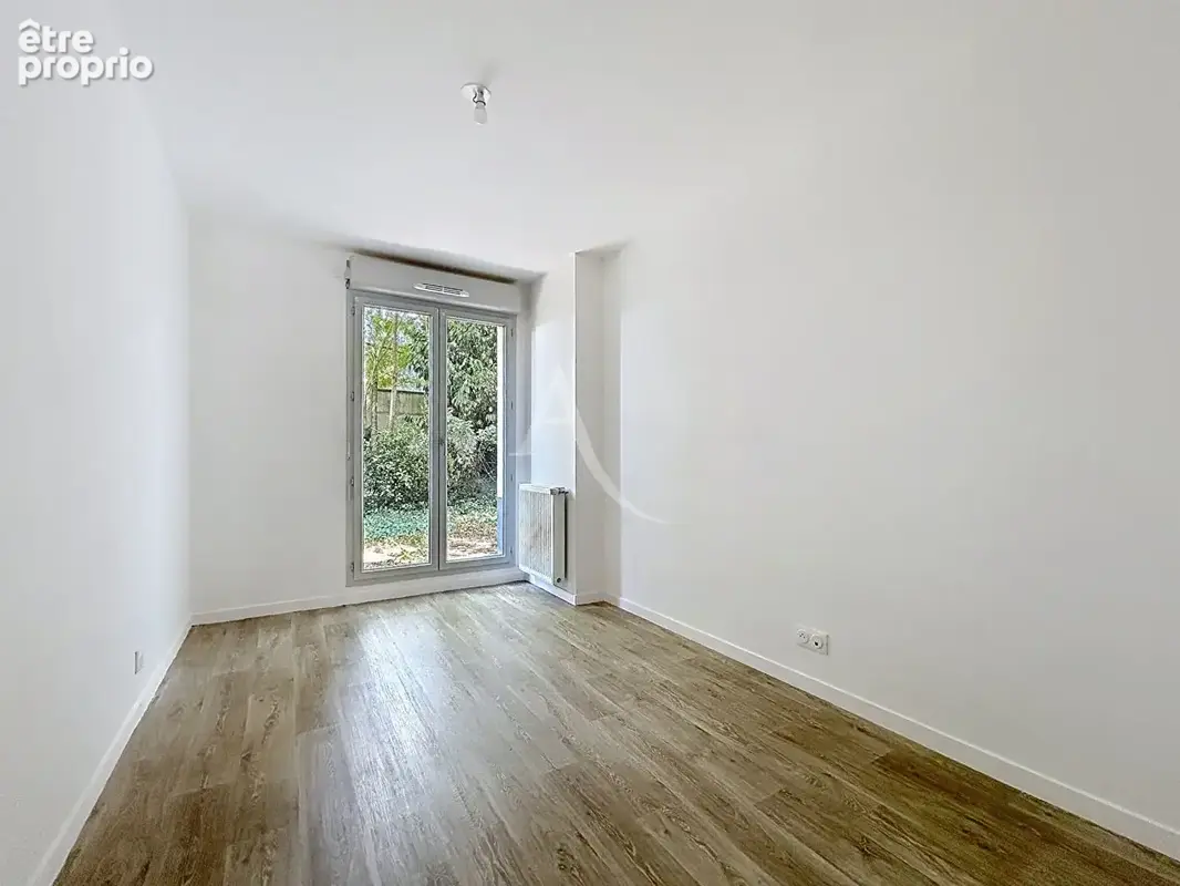 À VENDRE ? Appartement d'exception avec deux jardins à Cesson - photo 5