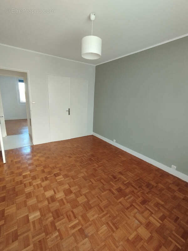Appartement à ROCHEFORT