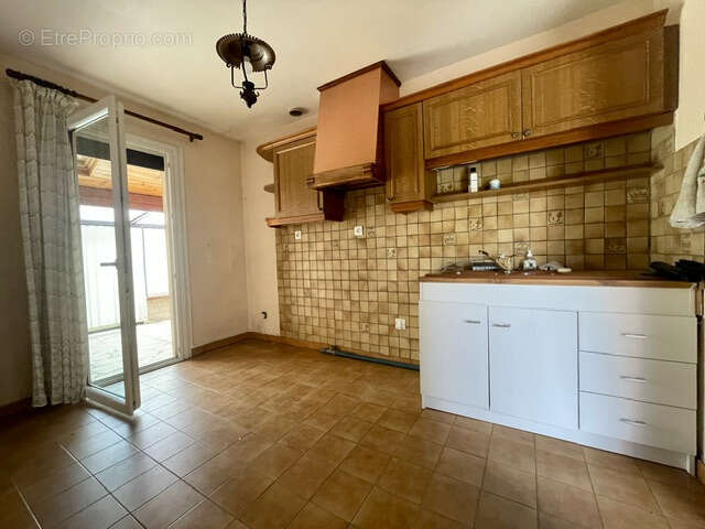 Toulouse   Les Pradettes  Maison T4 avec jardin, véranda et garage - photo 8