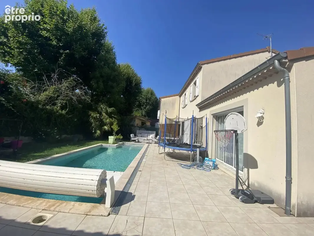 Vente Maison Bourg-les-valence(26500) 395 000ï¿œ - photo 2