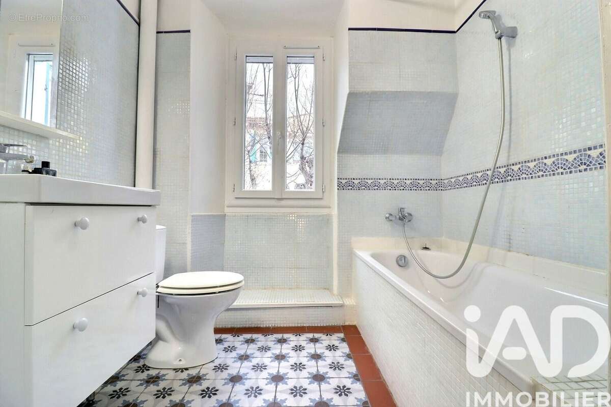 Photo 7 - Maison à CEYRESTE