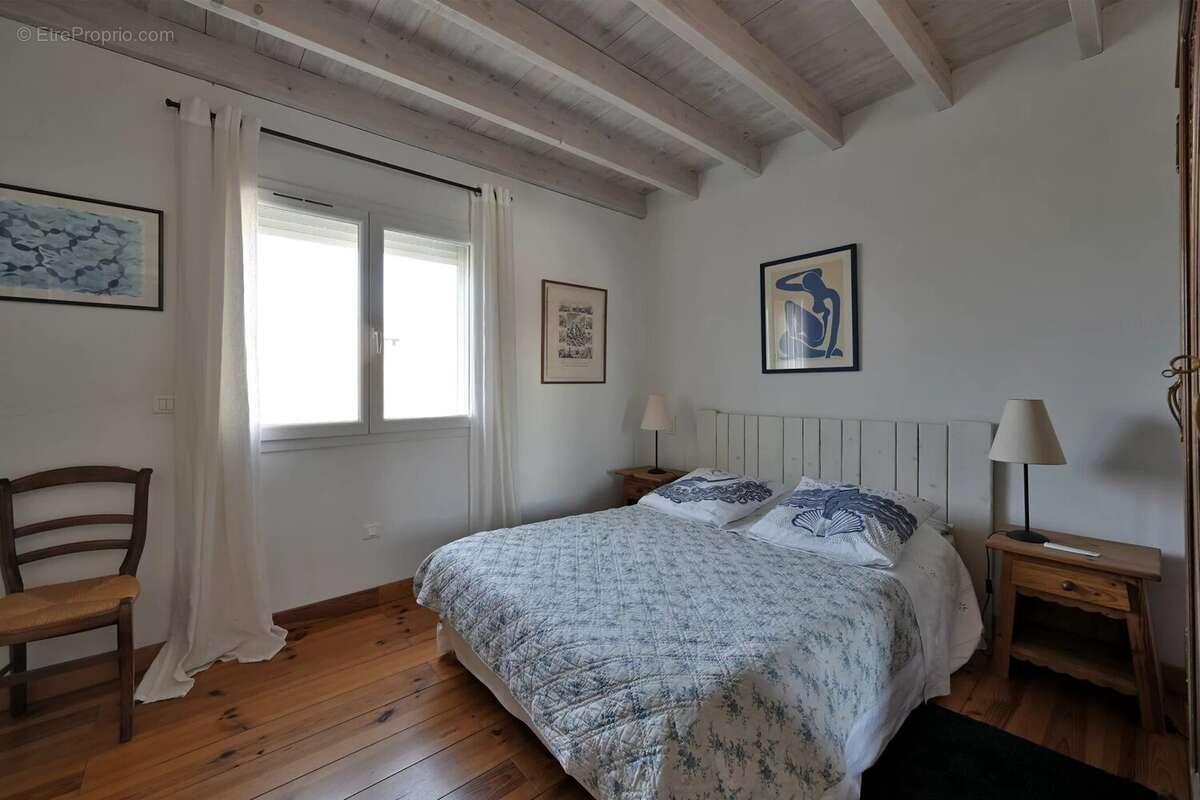 Maison à SAINTES-MARIES-DE-LA-MER
