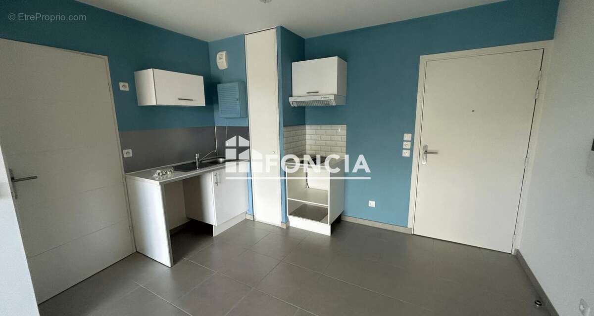 Appartement à AVIGNON