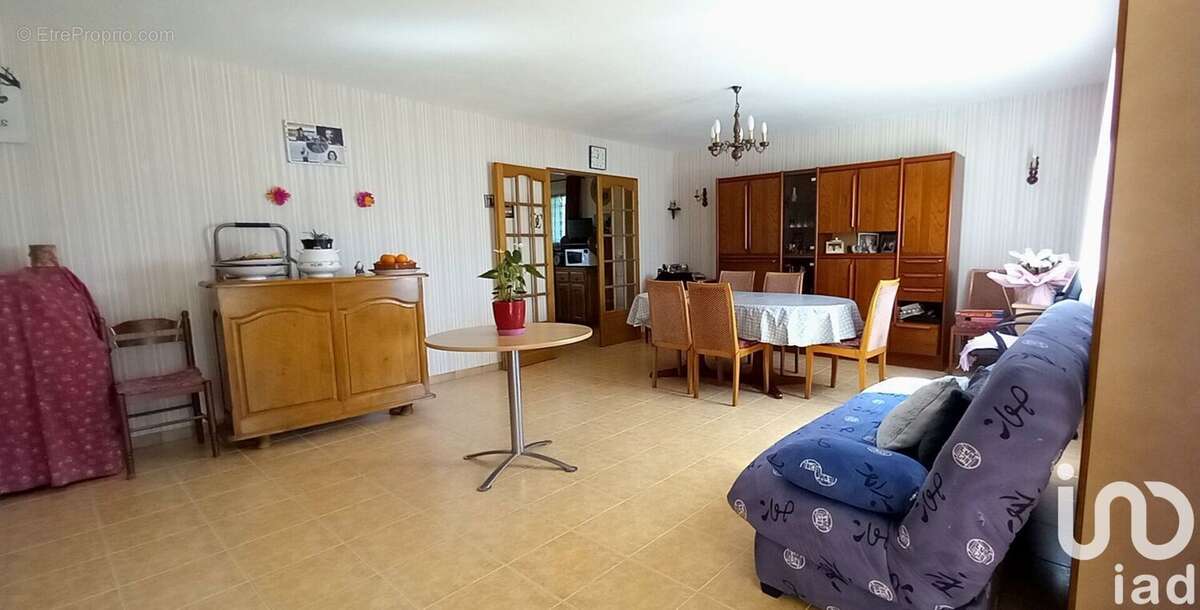 Photo 6 - Maison à AYNAC