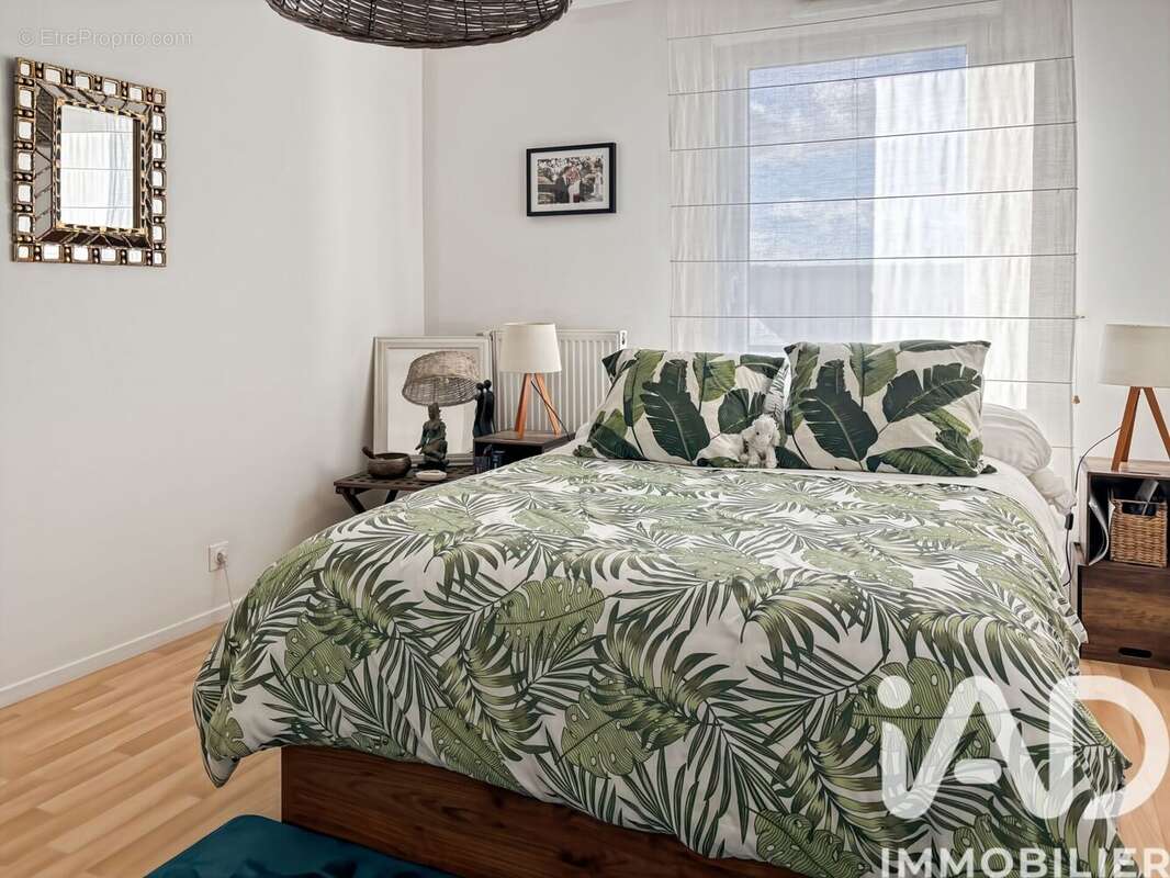 Photo 5 - Appartement à LORIENT