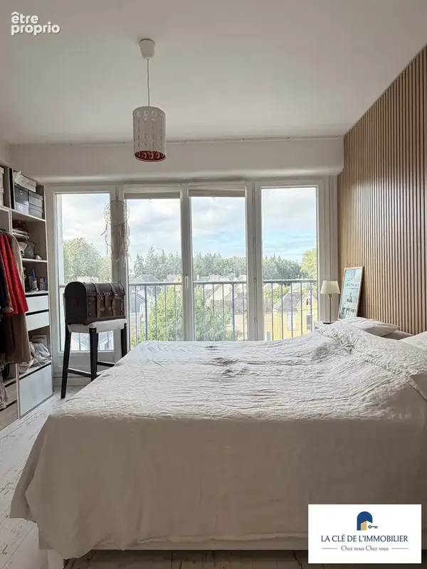 Appartement 2 pièces 49 m² à vendre à Quimper (29000) - photo 9