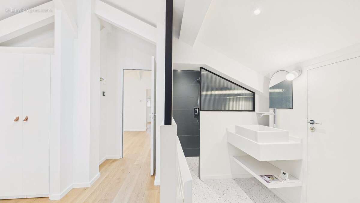 Maison à BIARRITZ
