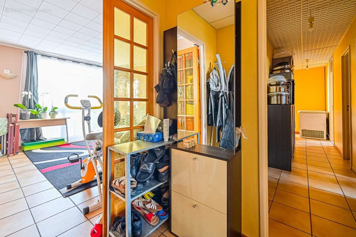Appartement à CRETEIL