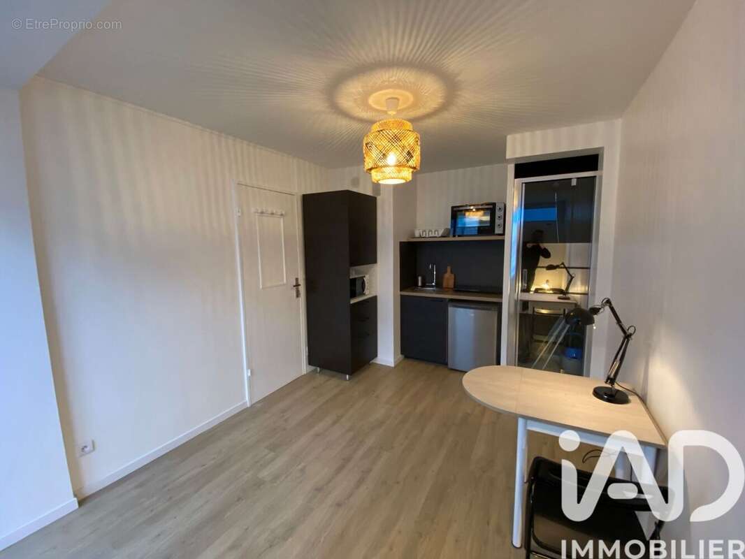 Photo 8 - Appartement à SUCY-EN-BRIE
