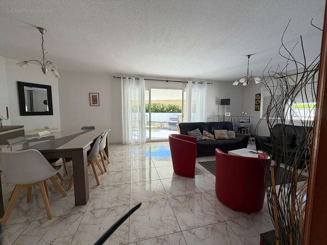 VENTE EN VIAGER avec Droit d'usage et d'habitation - photo 3