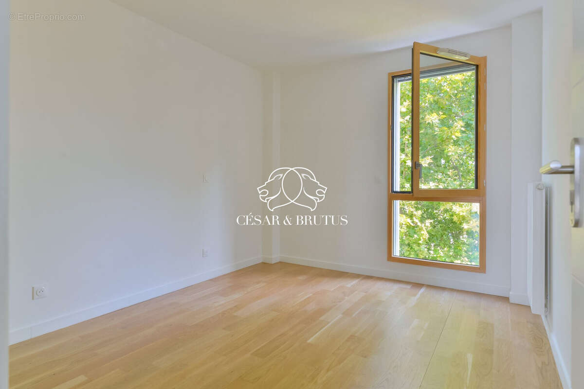 Appartement à LYON-7E