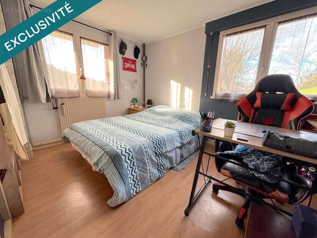 Photo 5 - Maison à CUISEAUX