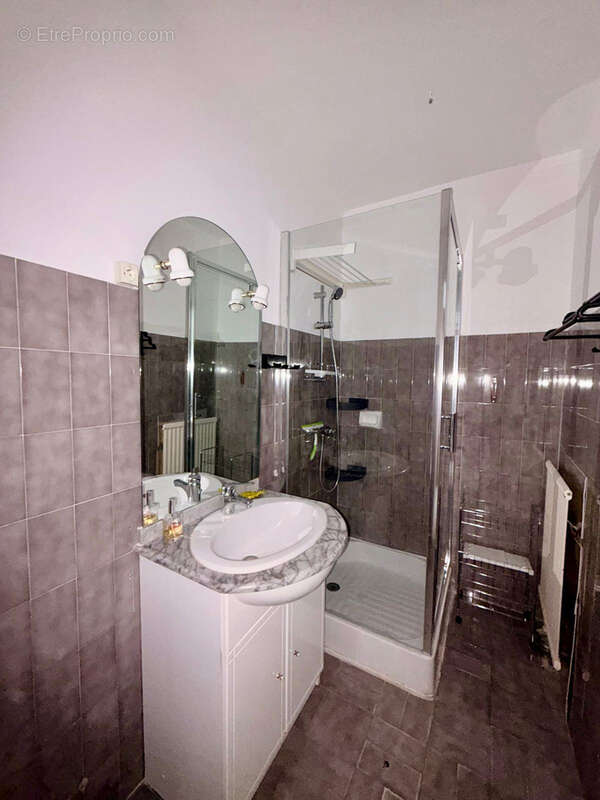 Appartement à LA GRANDE-MOTTE