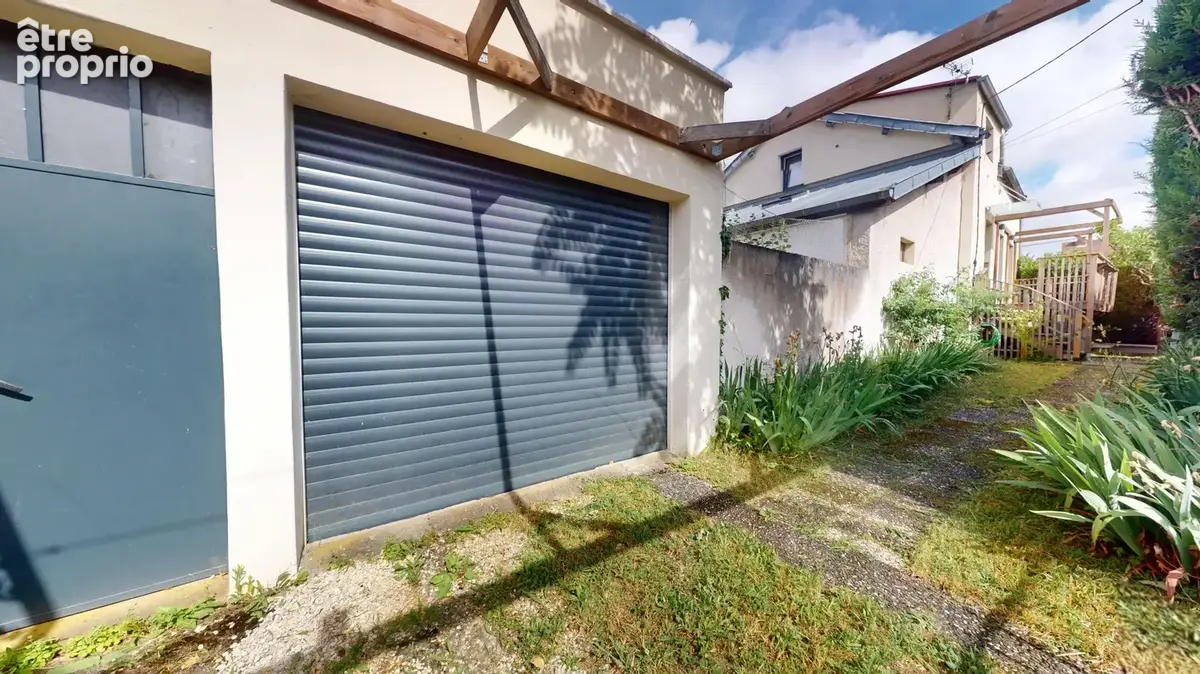 Maison de ville quartier Jouvence - photo 20