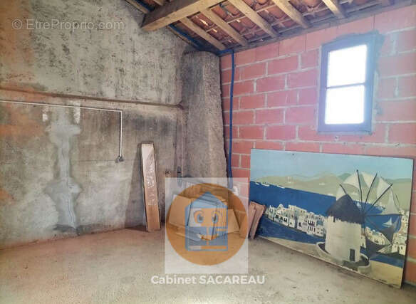 Maison de village T3, 75 m² hab. sur 2245 m² de terrain - photo 16
