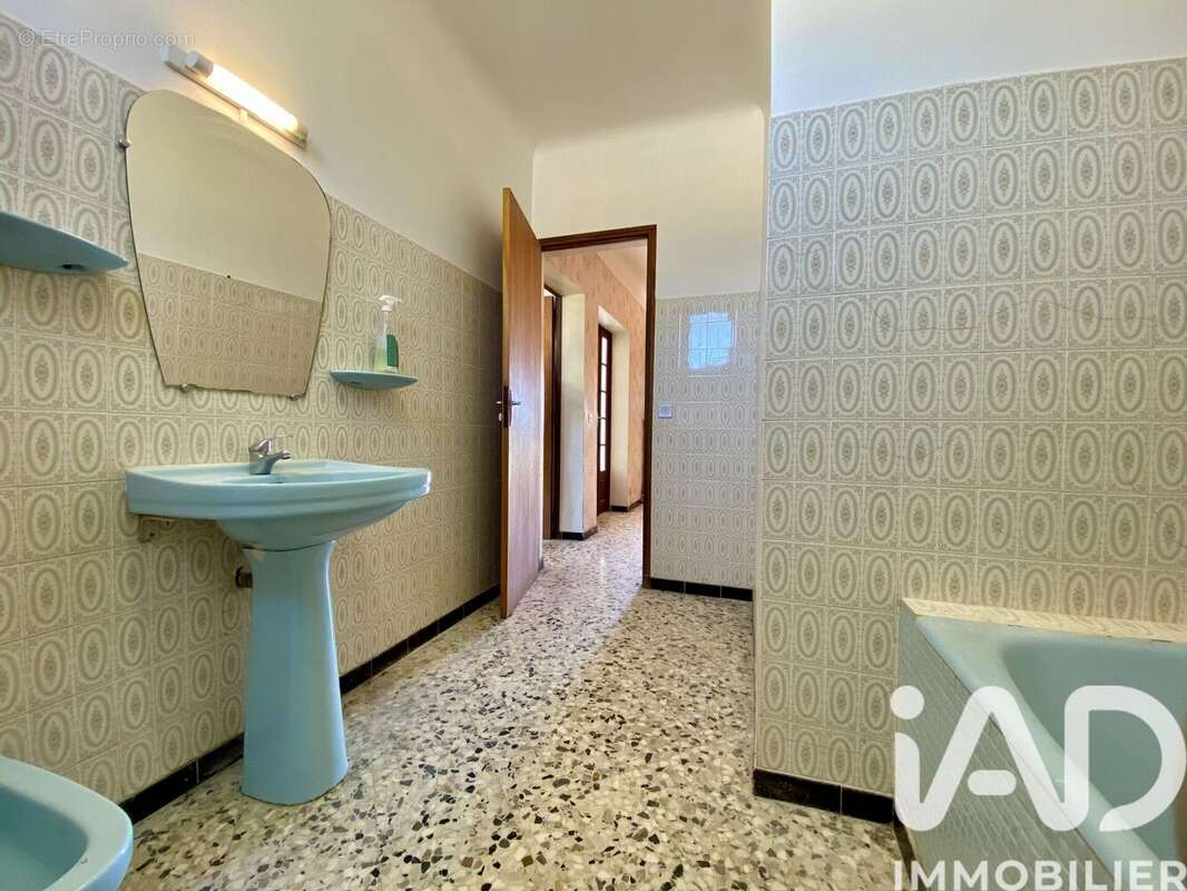 Photo 8 - Maison à GARGAS