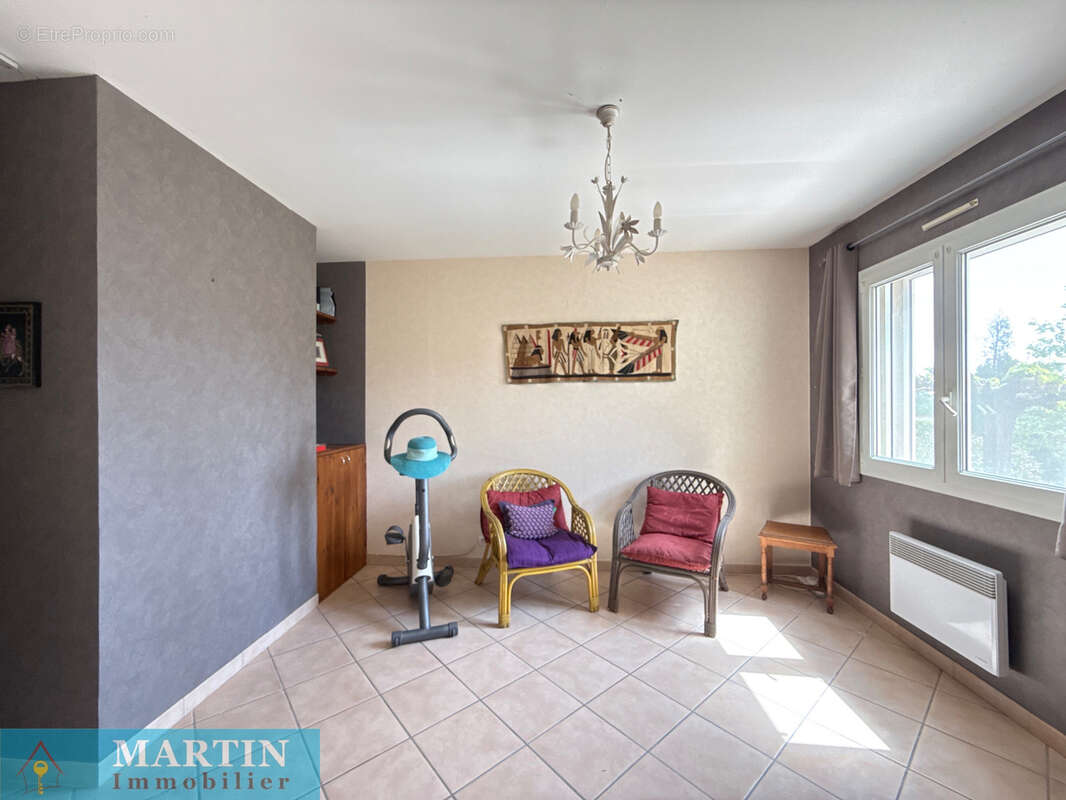 Maison à CORSAVY